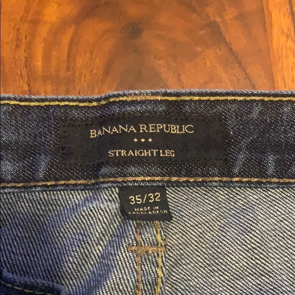 Jeans - Picture 3 of 4